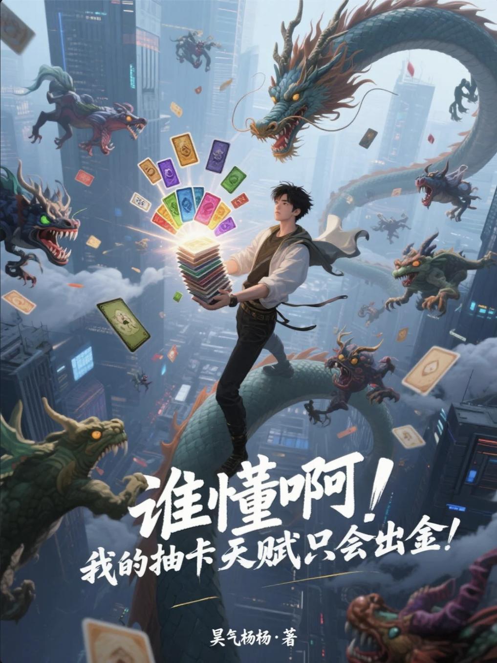 天赋 抽卡