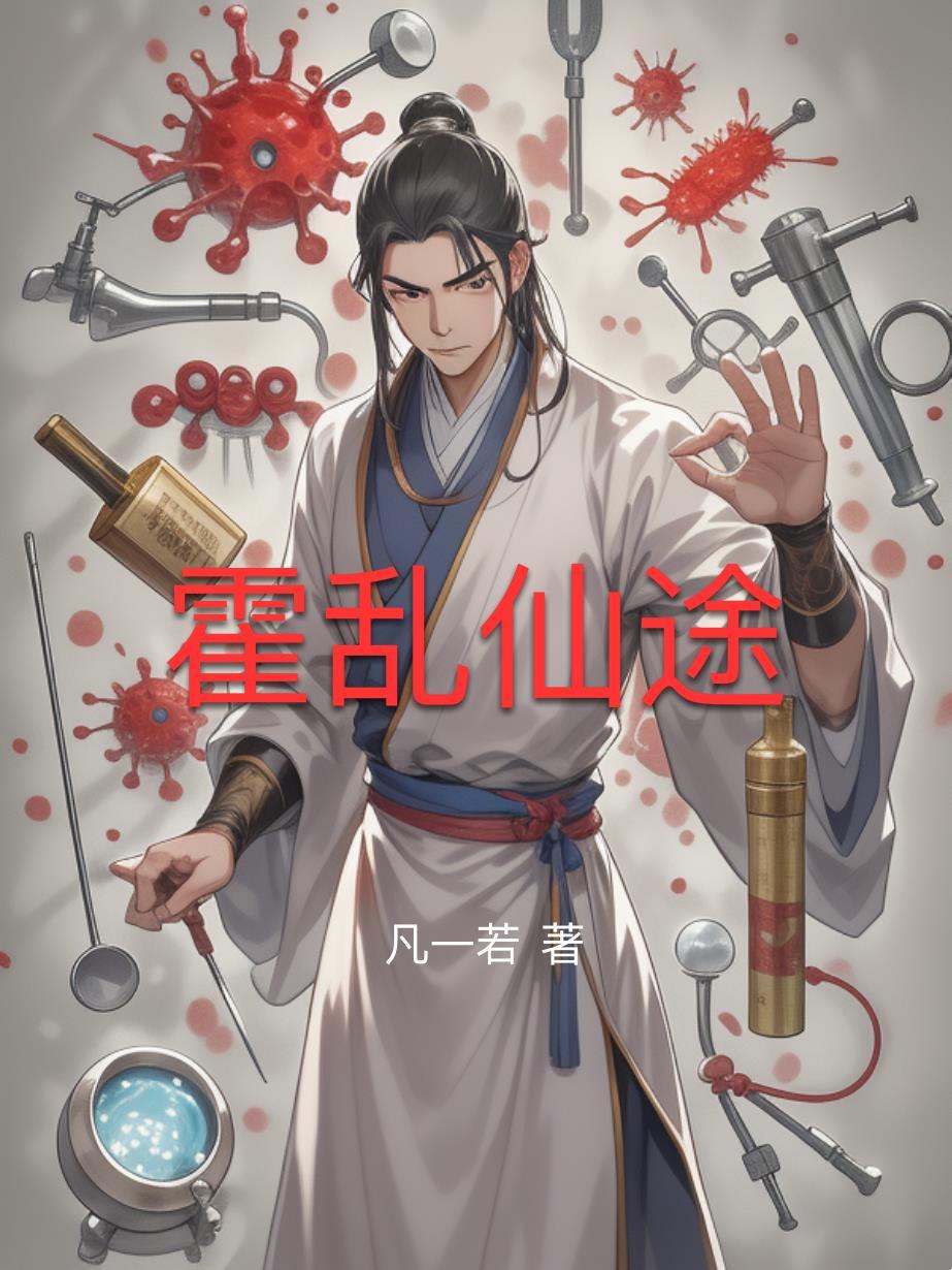 霍乱的治疗方法及用药