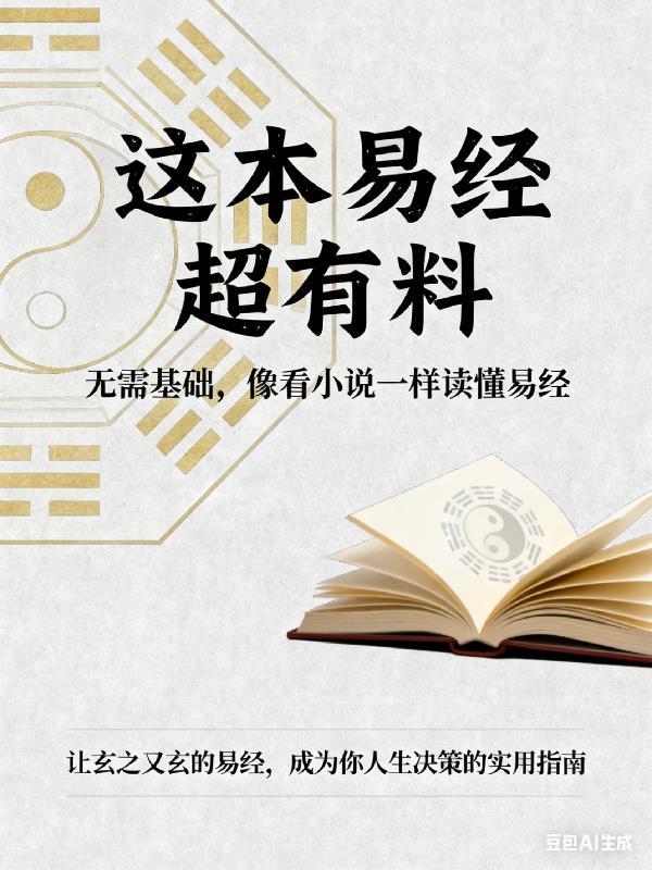 易经真的很容易的书多少钱一本