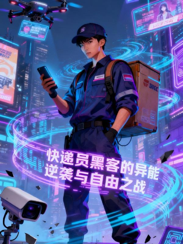 系快递员