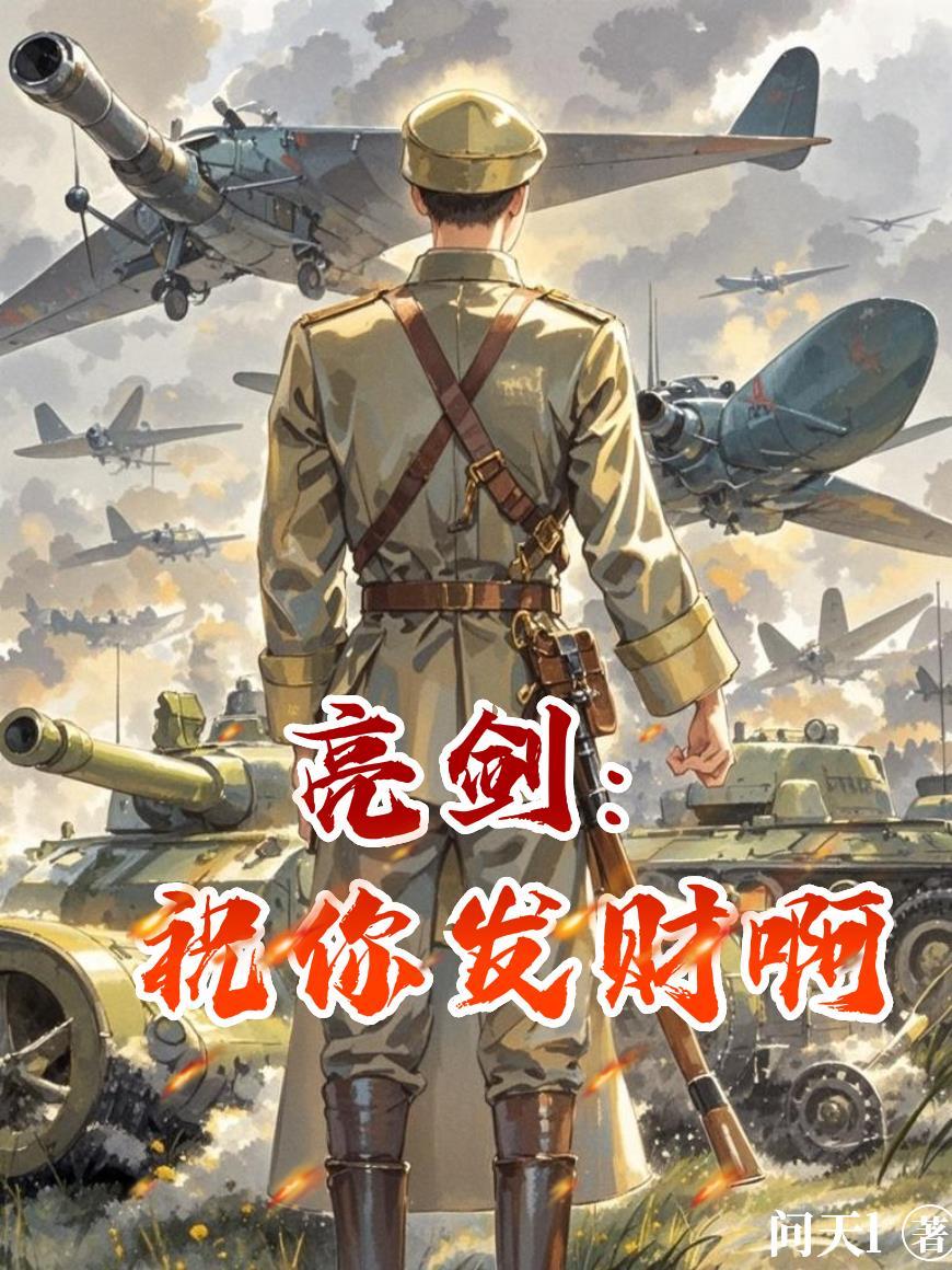 亮剑 旅长恭喜我发财
