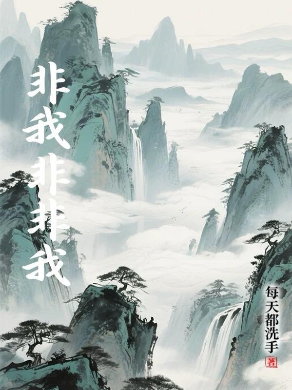 非我非非我变性人