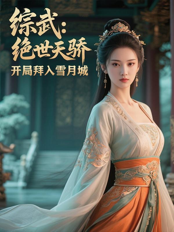 综武开局签到雪月城收徒华锦端木蓉的