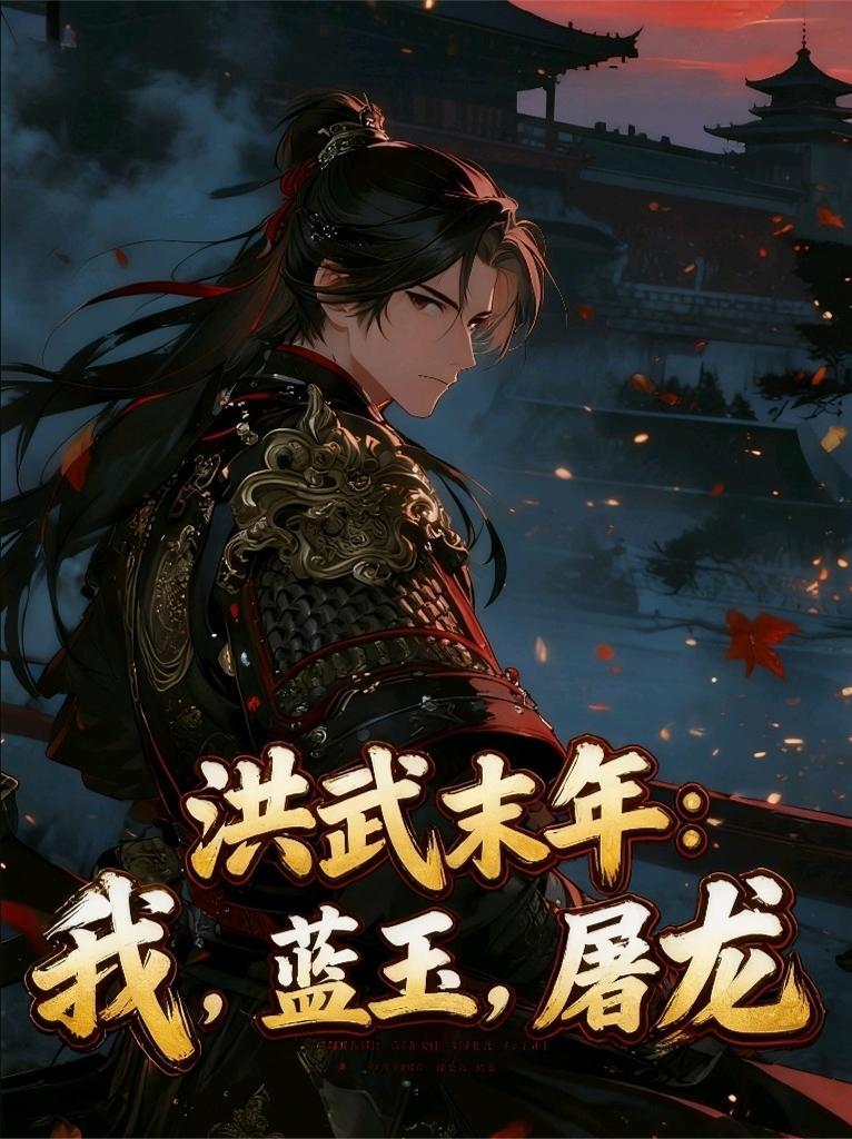 洪武年间蓝玉案
