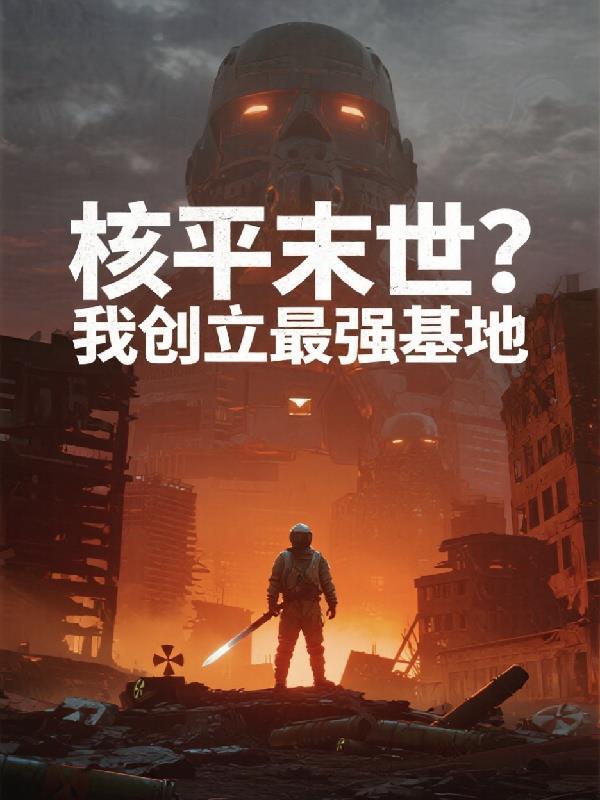 核战末世合集