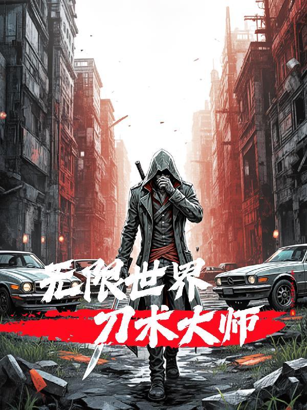 无限刀神