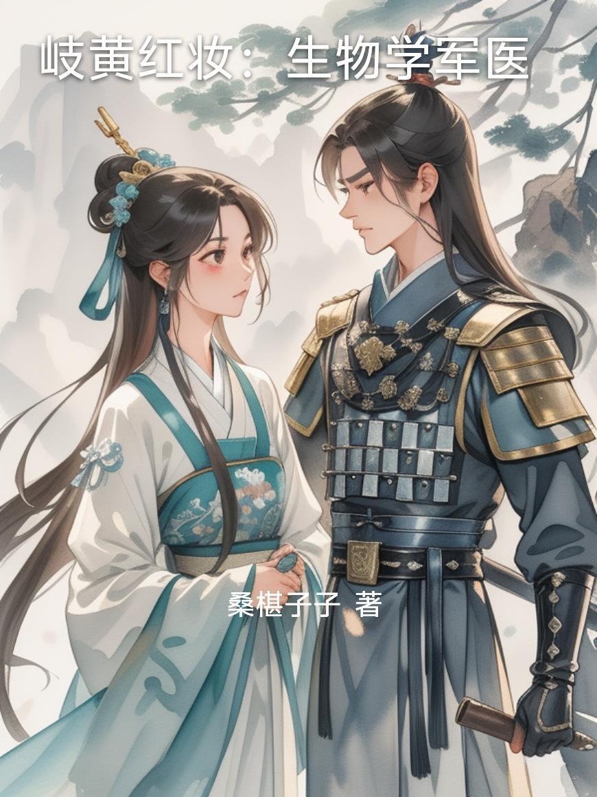 岐黄学者是什么意思