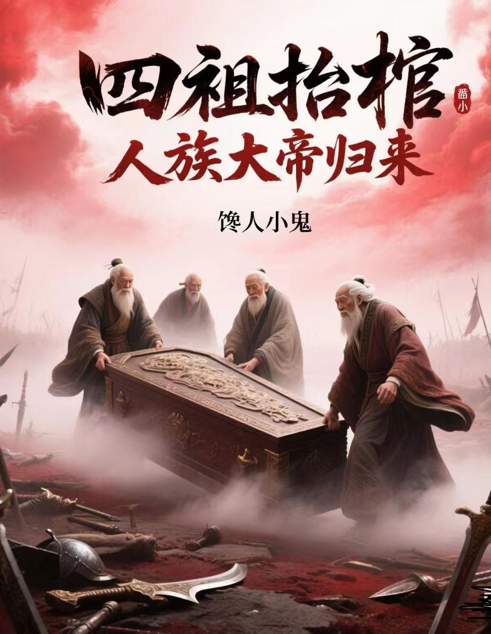 四尸祖