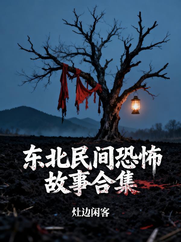 东北民间恐怖故事