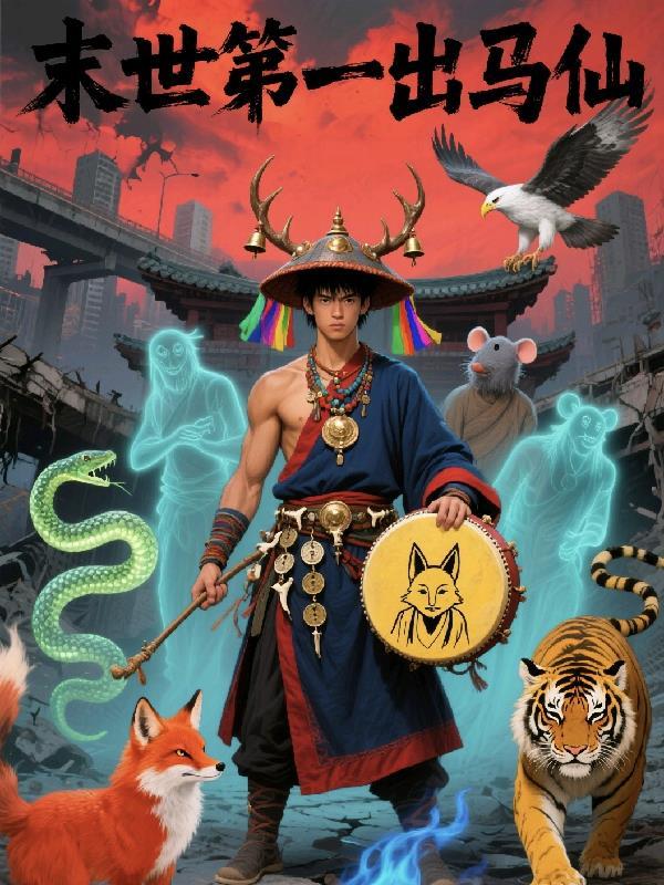 修仙界第一出马仙
