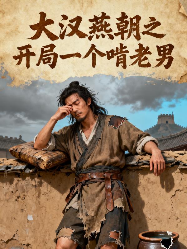 大汉开局燕云十八骑