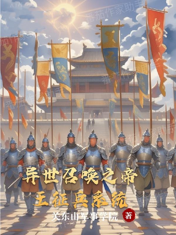 异世帝国之召唤英雄