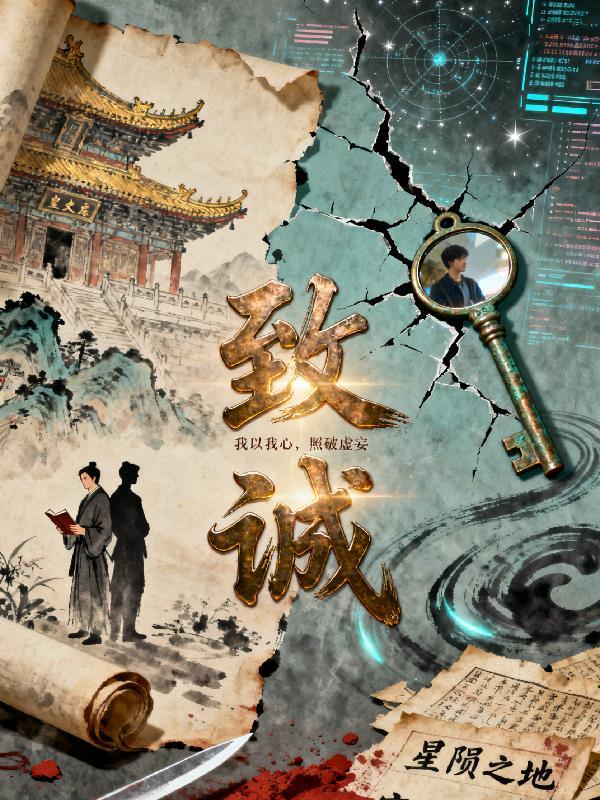 致诚的名字寓意