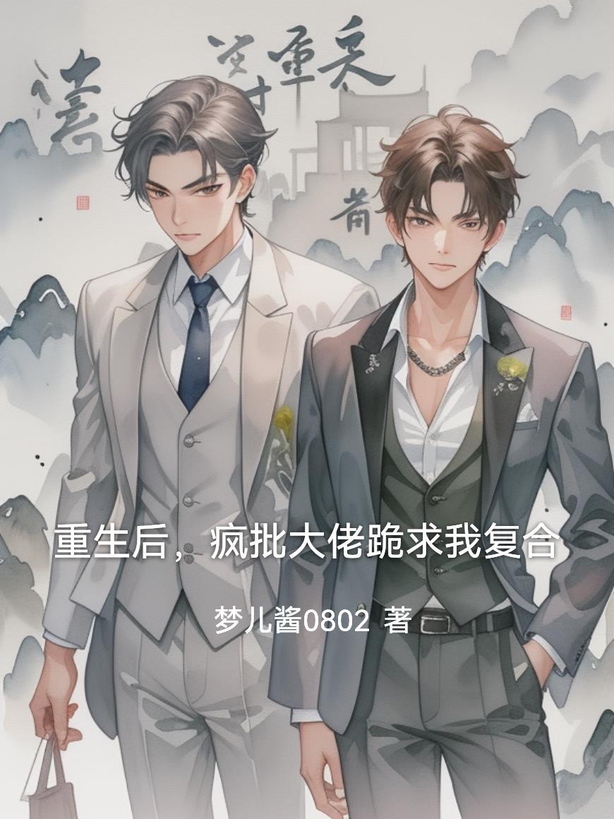 重生后爱上疯批大佬