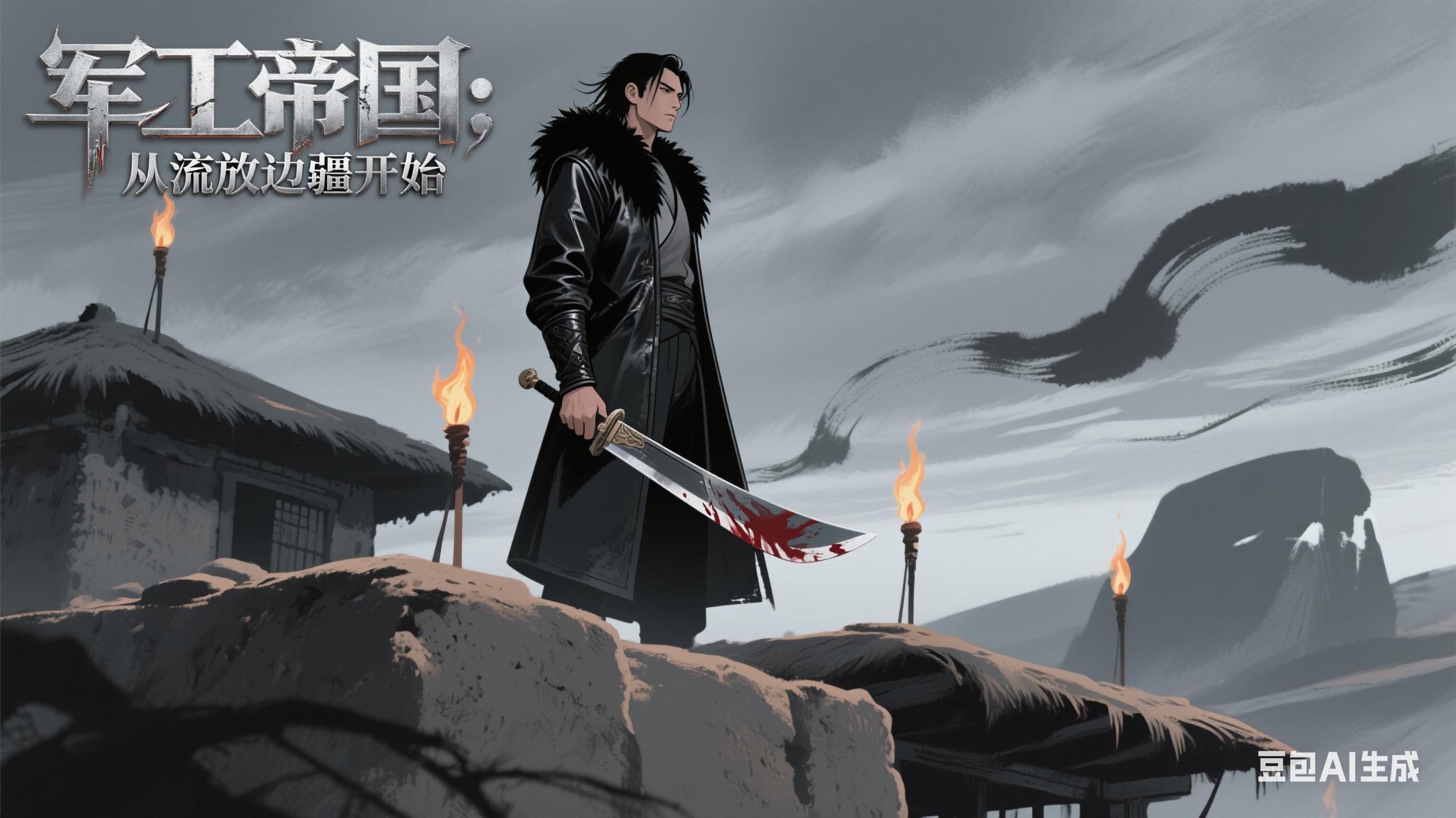 军工到底究竟是什么意思啊