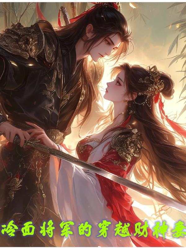 冷面将军的穿越财神妻全文阅读