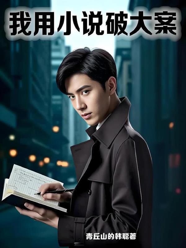 开局辅警破大案