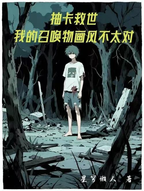 召唤抽卡类卡牌游戏