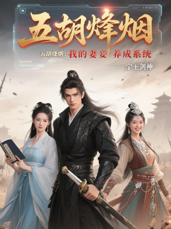 五胡烽烟我的妻妾养成系统笔趣阁