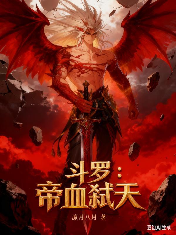 斗罗主角是帝天的