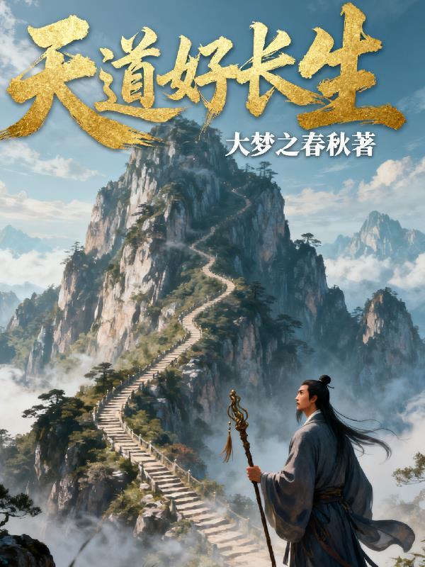 天道长生全集免费完整版