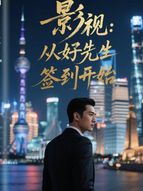 影视之从好先生开始