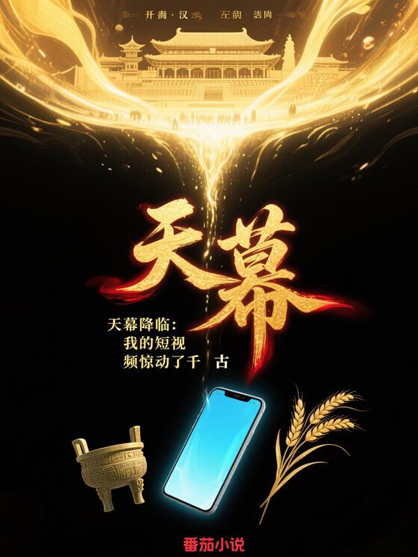 天幕降临震撼帝王故事
