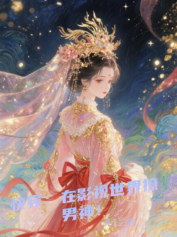 快穿我在影视剧里追星