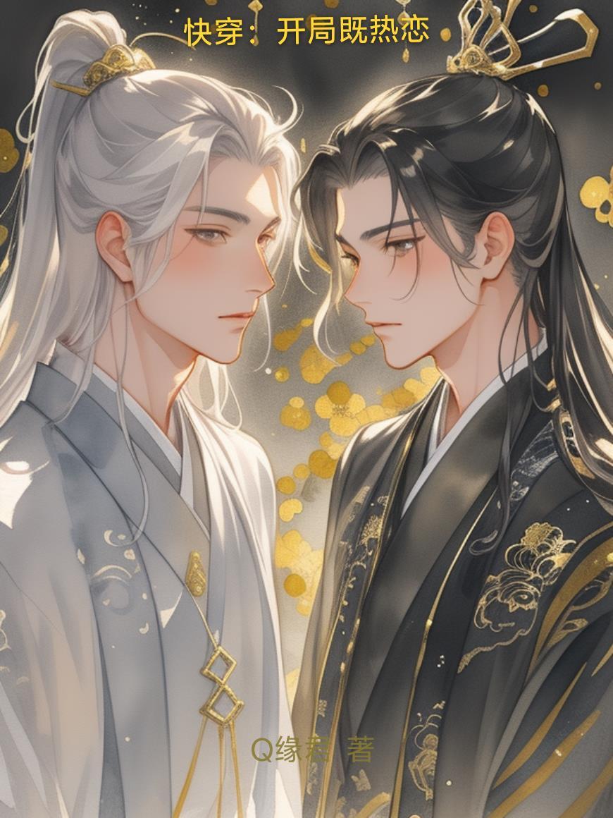 快穿之开局必须亲