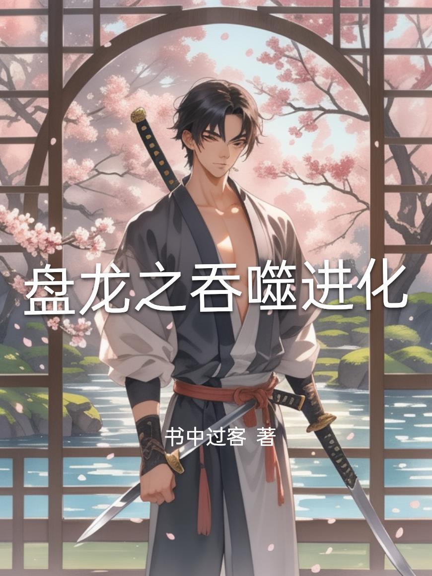 吞噬盘龙之诸天万界起点