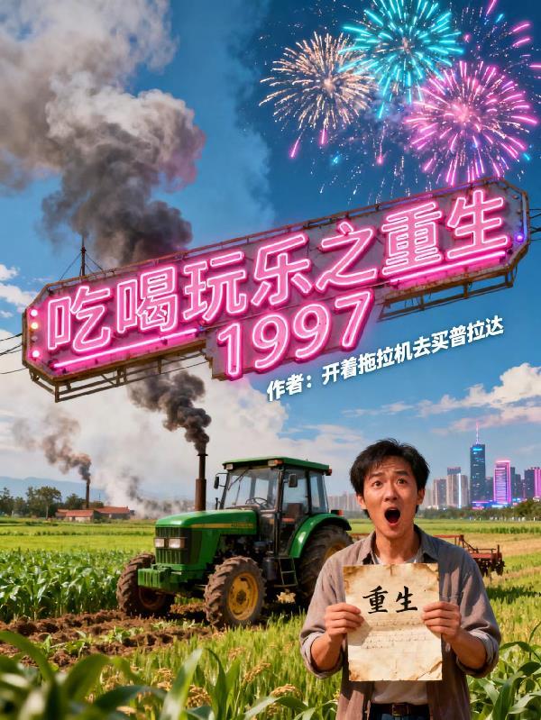 吃喝玩乐篇