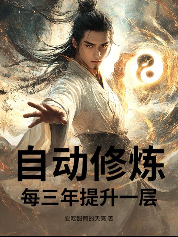 自动修炼系统免费阅读