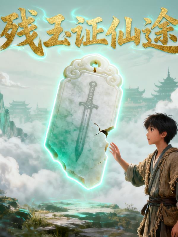 残玉