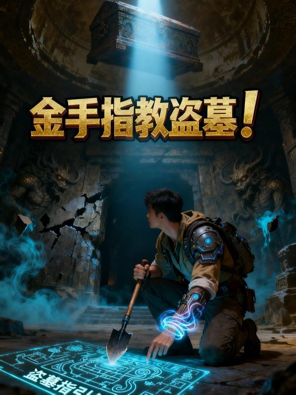 主角穿越异世有金手指