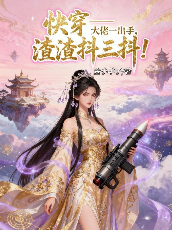 快穿之大佬拿了渣女剧本无弹窗