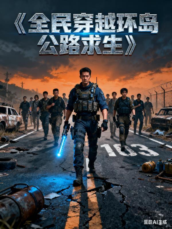 全民穿越公路求生完整版