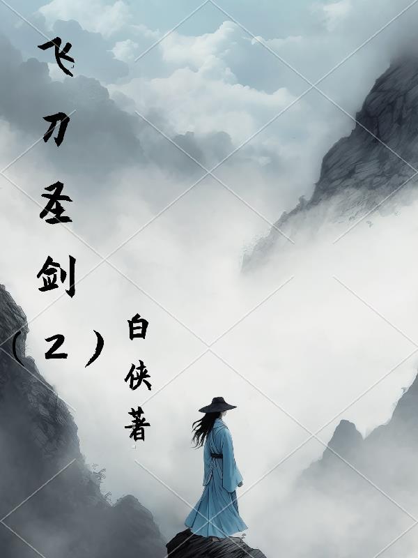 飞刀圣剑第一部在线观看免费高清电视剧