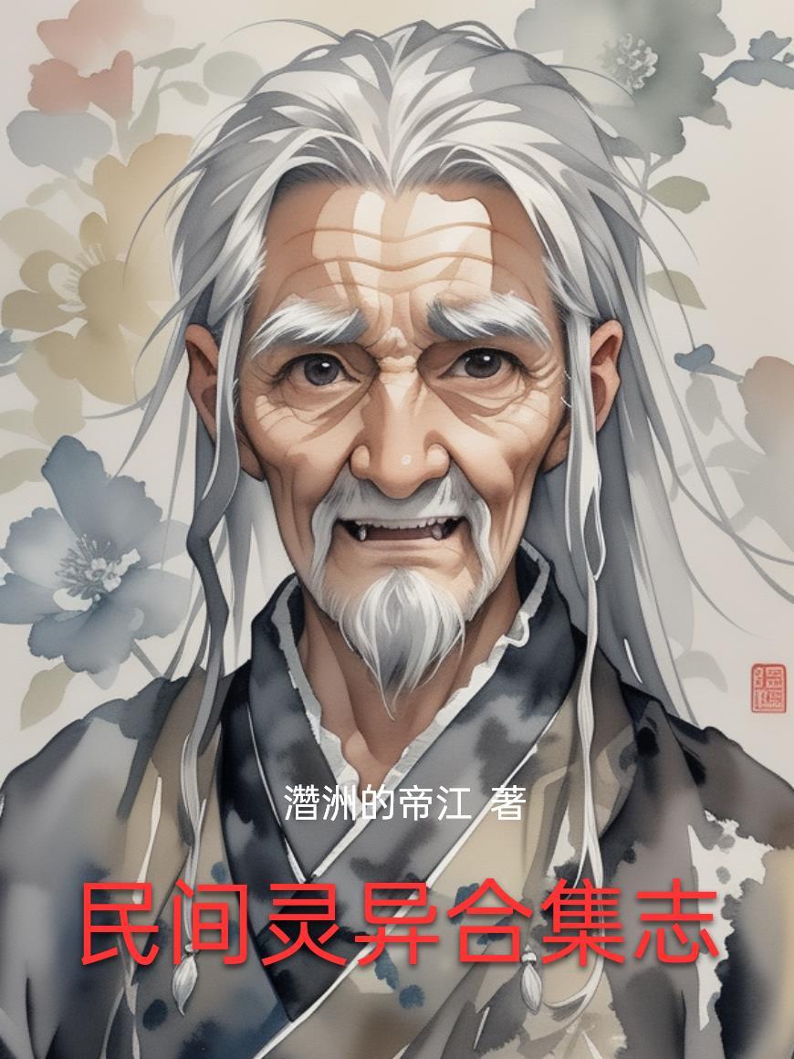 民间灵异事件记录