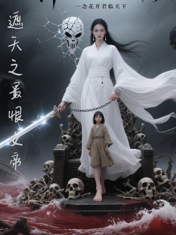 遮天中女帝的修炼经历