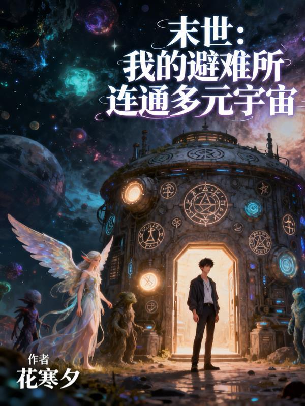 我的末世避难所无限升级