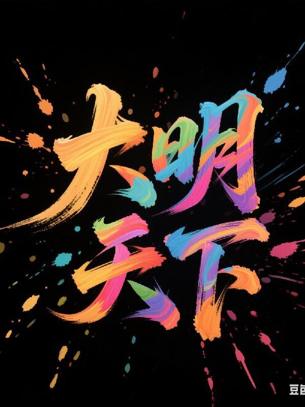 异世大明世系架空历史