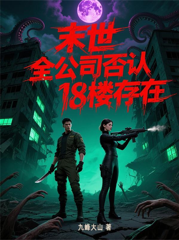 末世降临18楼全员恶人一口气看完