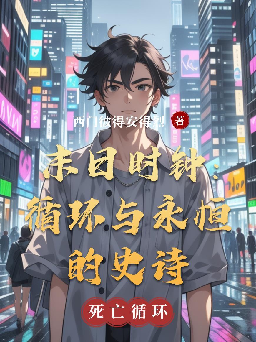 末日时钟还能拨后吗