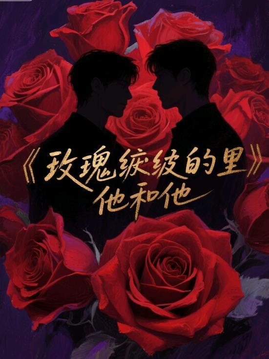 玫瑰折痕全文免费阅读