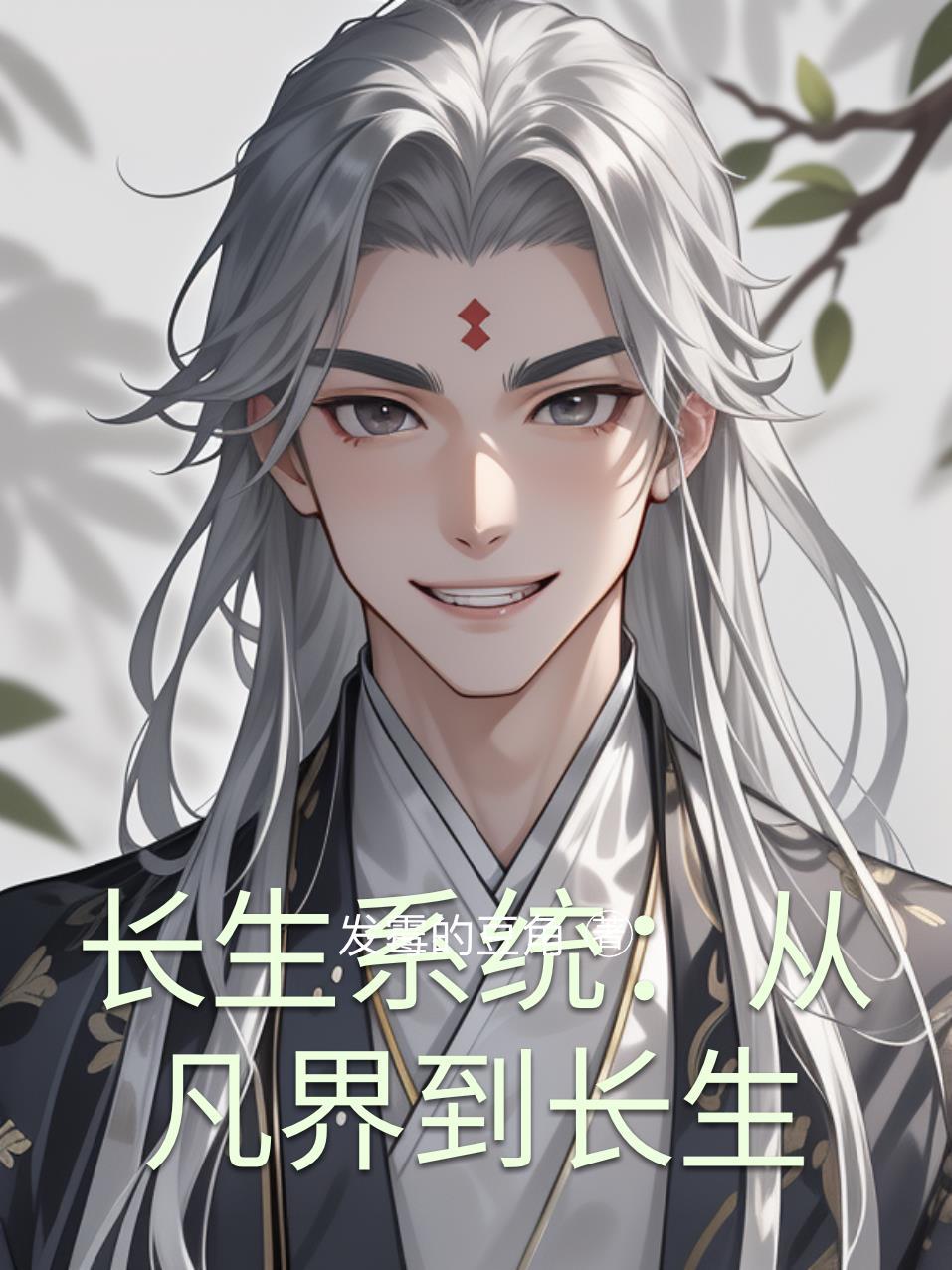 长生系统后续剧情