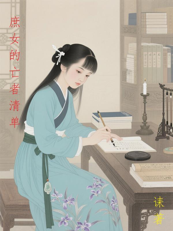 庶女是什么女