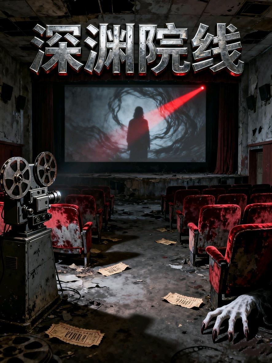深渊电