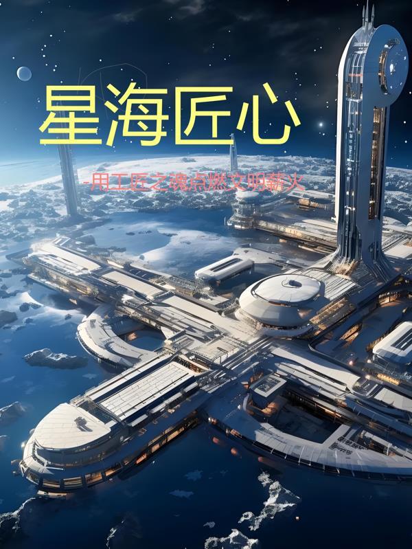 星海工坊