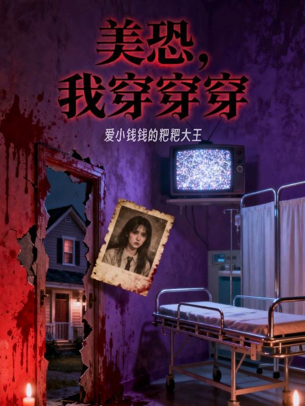 杀穿美恐从我是传奇开始