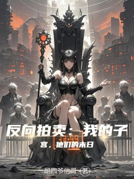 什么是反向拍卖?举一个开展这类业务的企业例子